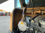 Engine with Exhaust System