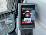 Control Station with Gauges
