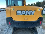 General Appearance with Paint