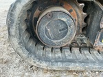 Drivetrain with Right Final Drive