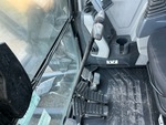 Control Station with Drivetrain Controls