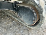 Drivetrain with Right Drive Motor