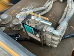 Hydraulics with Hydraulic Control Pattern Changer
