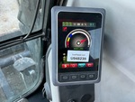 Control Station with Warning Lights