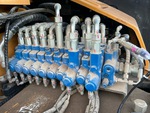 Hydraulics with Valves