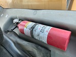 Safety with