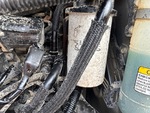 Motor with