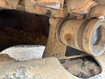 Undercarriage with Right Idler