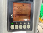 Control Station with Engine Oil Pressure