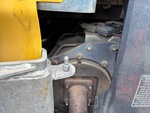 Motor with Auspuffanlage
