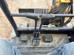 Control Station with Steering Controls