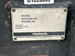 General Appearance with Numéro de série/Numéro d'identification du véhicule automobile