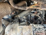 Motor with