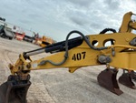Chassis with Stiel - Zustand