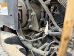 Motor with