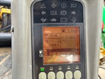 Control Station with Motorwarnleuchten