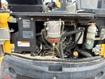 Motor with Engine - Left Side