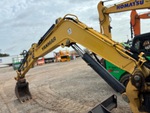 Chassis with Ausleger - Zustand