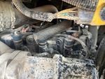 Motor with Engine - Right Side