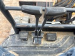 Control Station with Antriebsstrang-Elemente