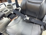 Safety with