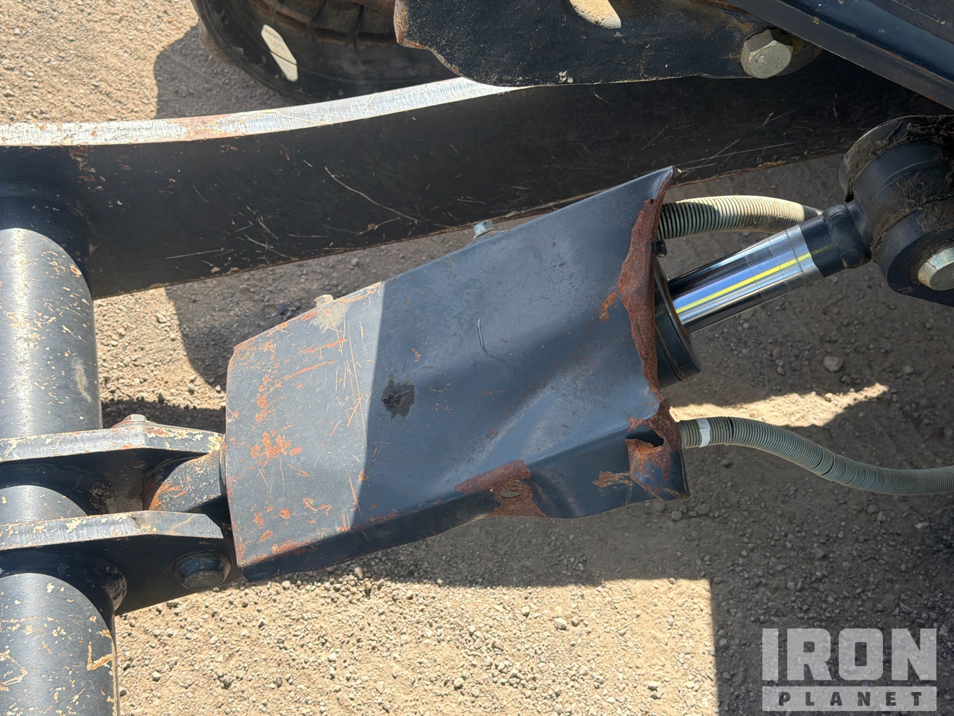2023 Yanmar VIO35-6A
