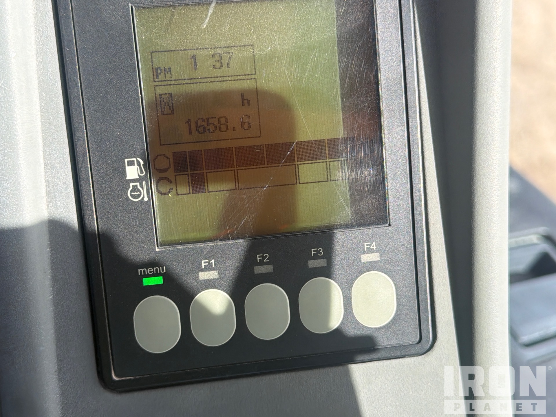 2023 Yanmar VIO35-6A