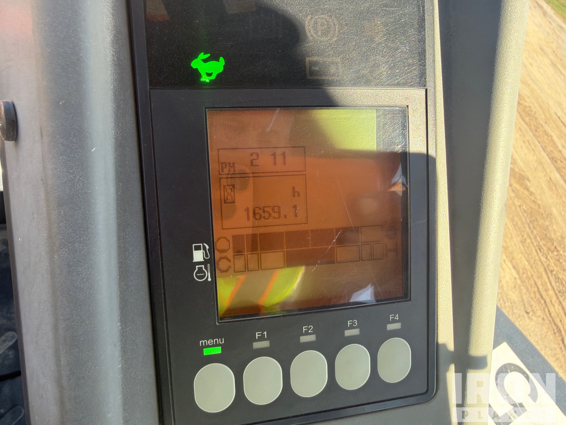 2023 Yanmar VIO35-6A