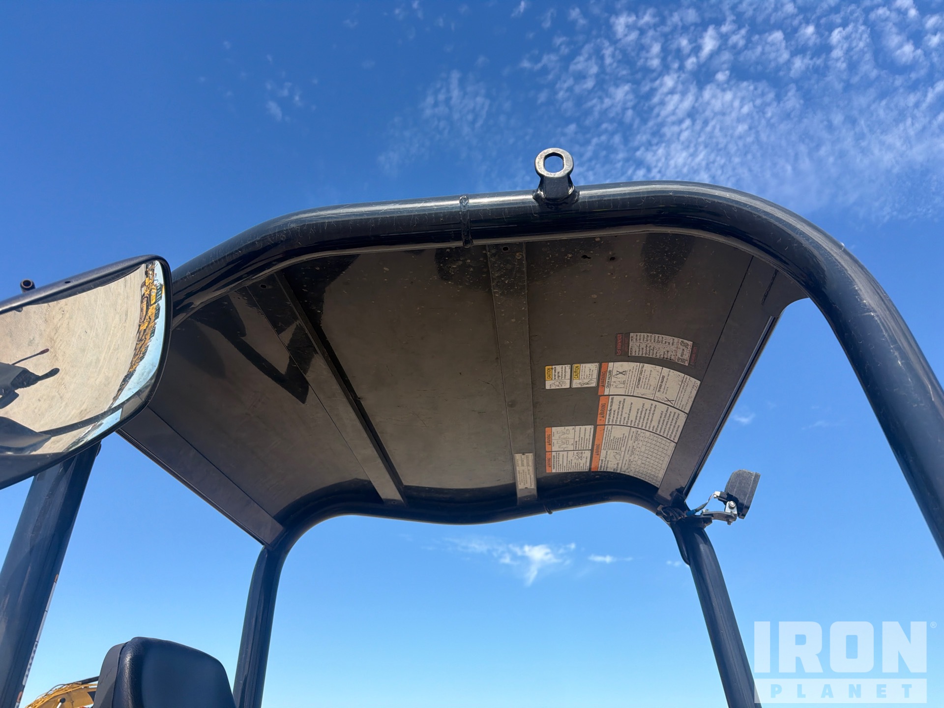 2023 Yanmar VIO35-6A
