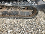 Undercarriage with Right Track Tensioner