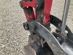 Chassis with Stifte und Buchsen Hebel zu Koppler