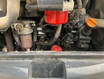 Motor with Engine - Right Side