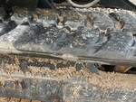 Undercarriage with Right Grouser Height