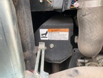 Motor with Auspuffanlage