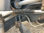 Chassis with Drehgestelllager