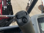 Control Station with Auxiliary Hydraulic Control