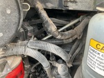 Motor with Engine - Left Side