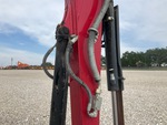 Hydraulics with Auxiliary Hydraulic Plumbing