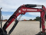 Chassis with Ausleger - Zustand