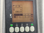 Control Station with Anzeigen