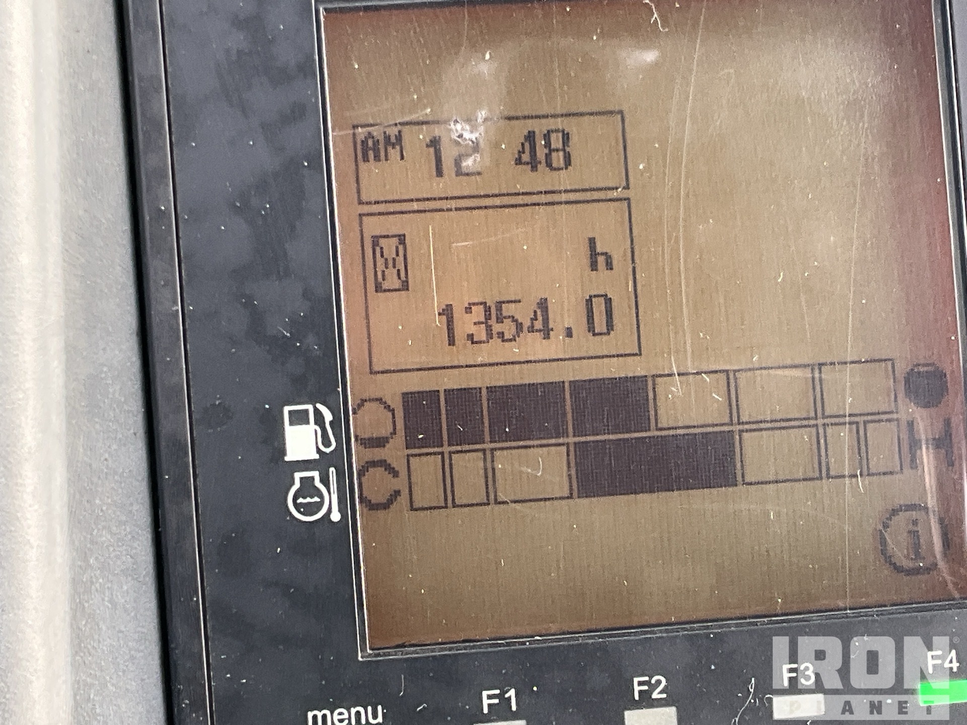 2022 Yanmar VIO35-6A