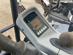 Control Station with Dash Console