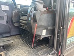 Safety with Safety Lock Out/Stop