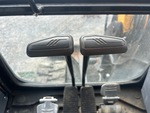 Control Station with Steering Controls