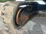 Drivetrain with Left Drive Motor