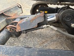 Hydraulics with Blade Lift Cylinder
