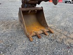 Specialty with Excavator Bucket Condition