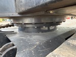 Chassis with Turntable Bearing