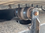 Undercarriage with Left Carrier Rollers