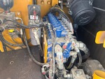 Hydraulics with Valves